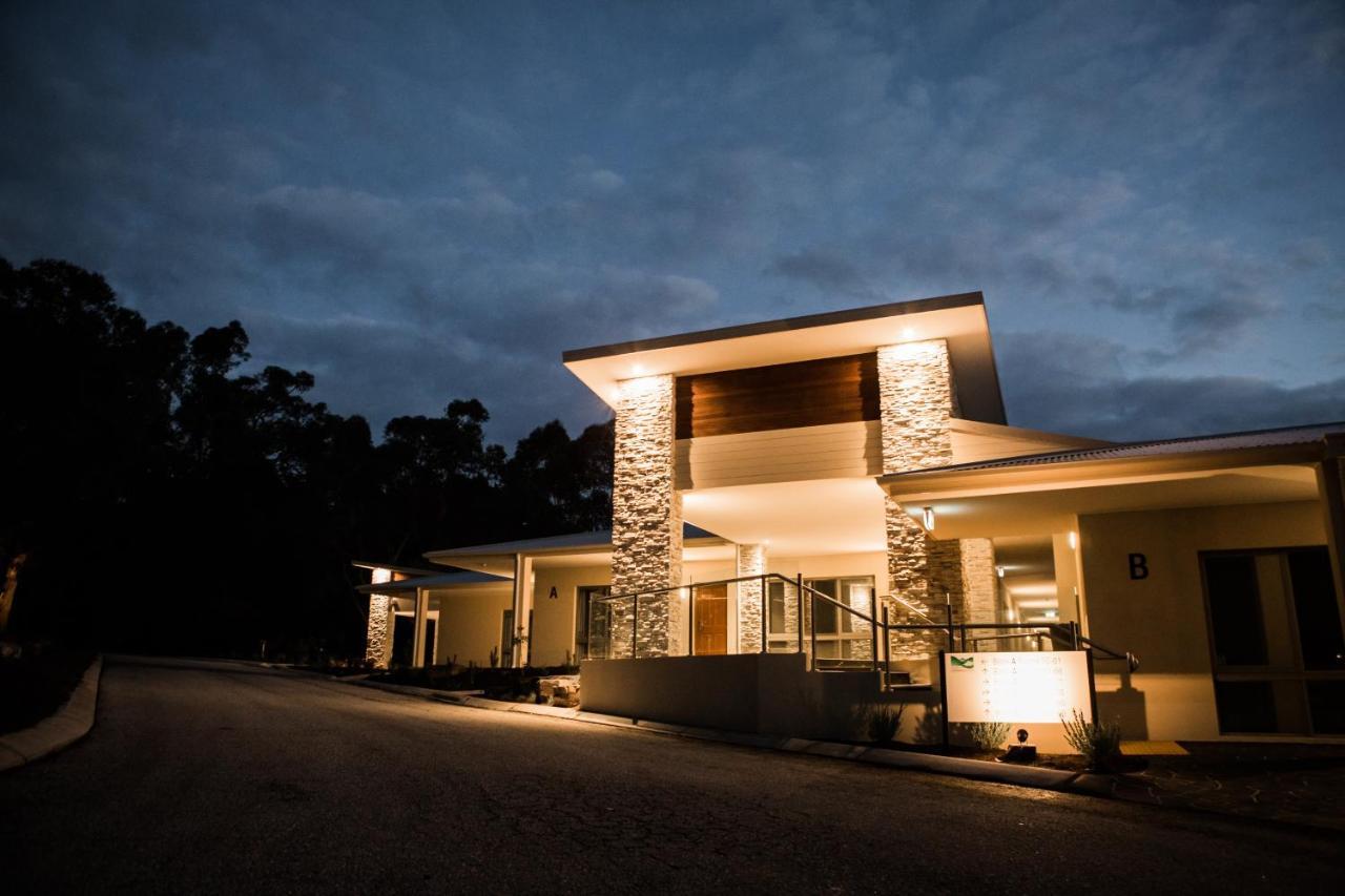 Hotel Foothills Conference Centre Lilydale