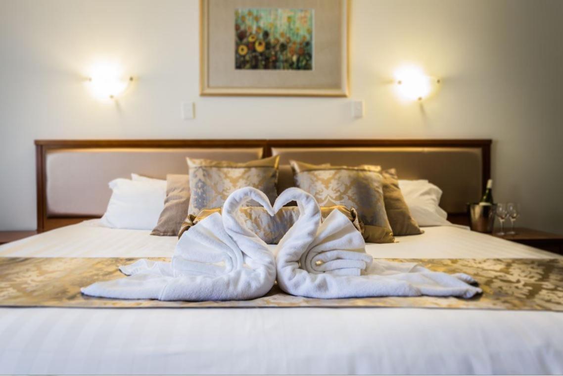 Hotel Foothills Conference Centre Lilydale