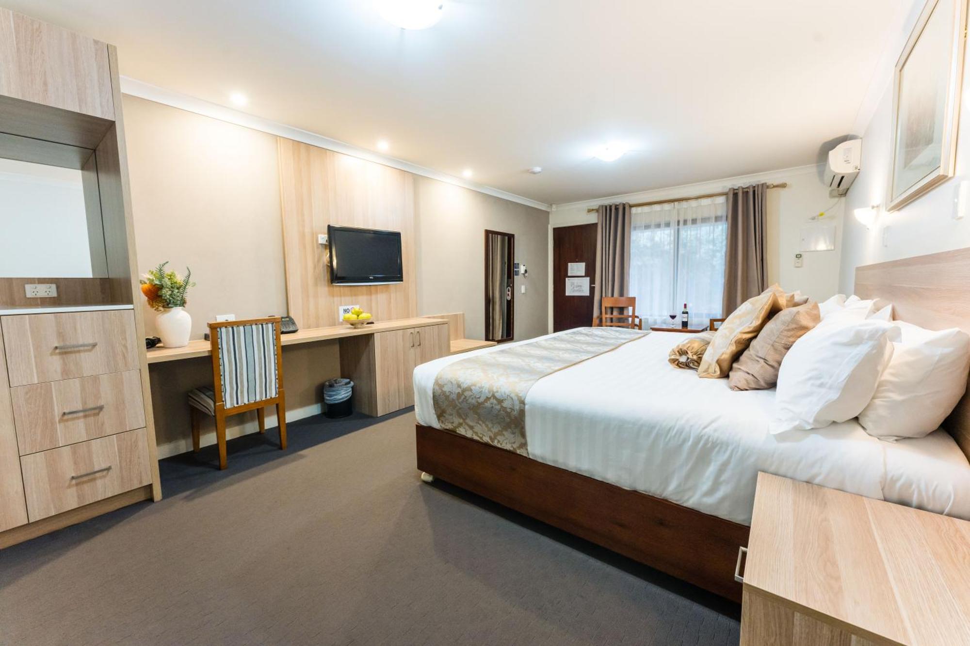 Hotel Foothills Conference Centre