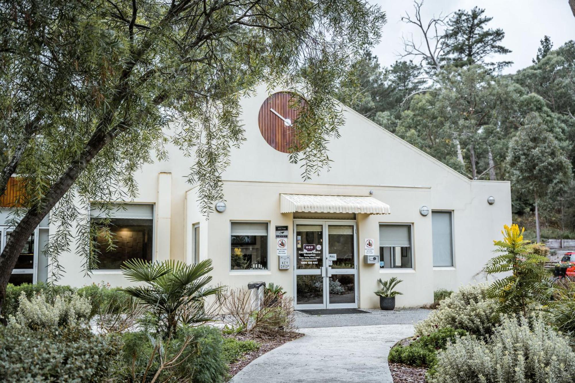 Foothills Conference Centre Lilydale