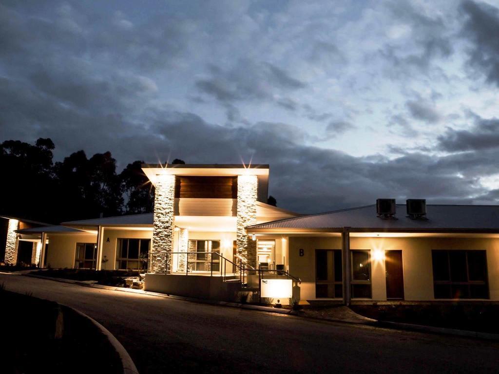Hotel Foothills Conference Centre