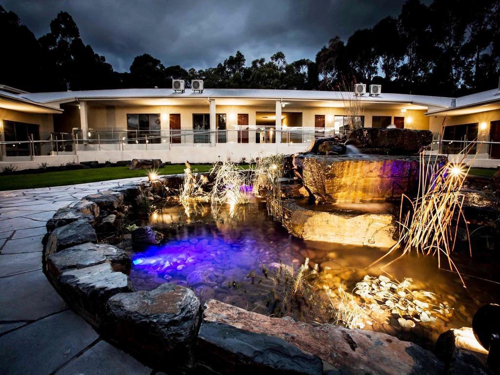 Hotel Foothills Conference Centre
