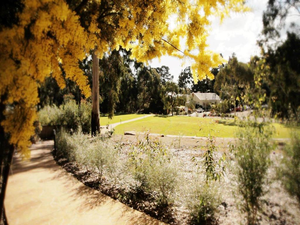 Foothills Conference Centre Hotel Lilydale