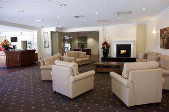 Foothills Conference Centre Lilydale