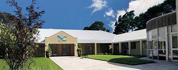 Hotel Foothills Conference Centre