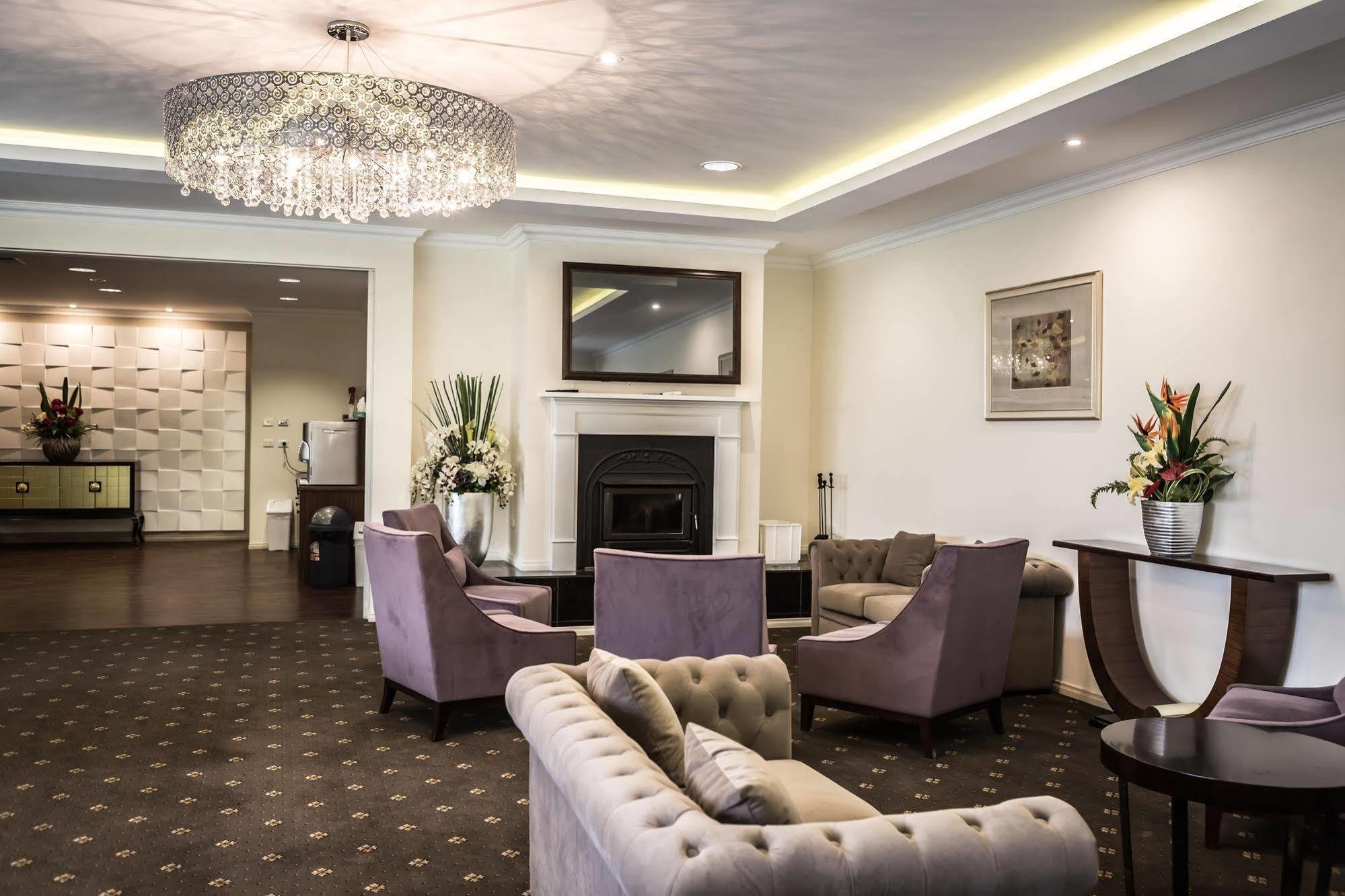 Hotel Foothills Conference Centre Lilydale