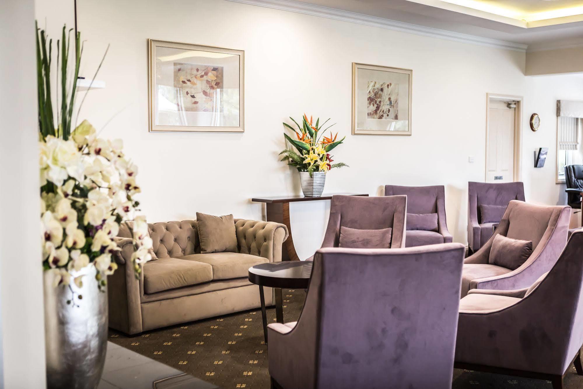 Foothills Conference Centre Lilydale