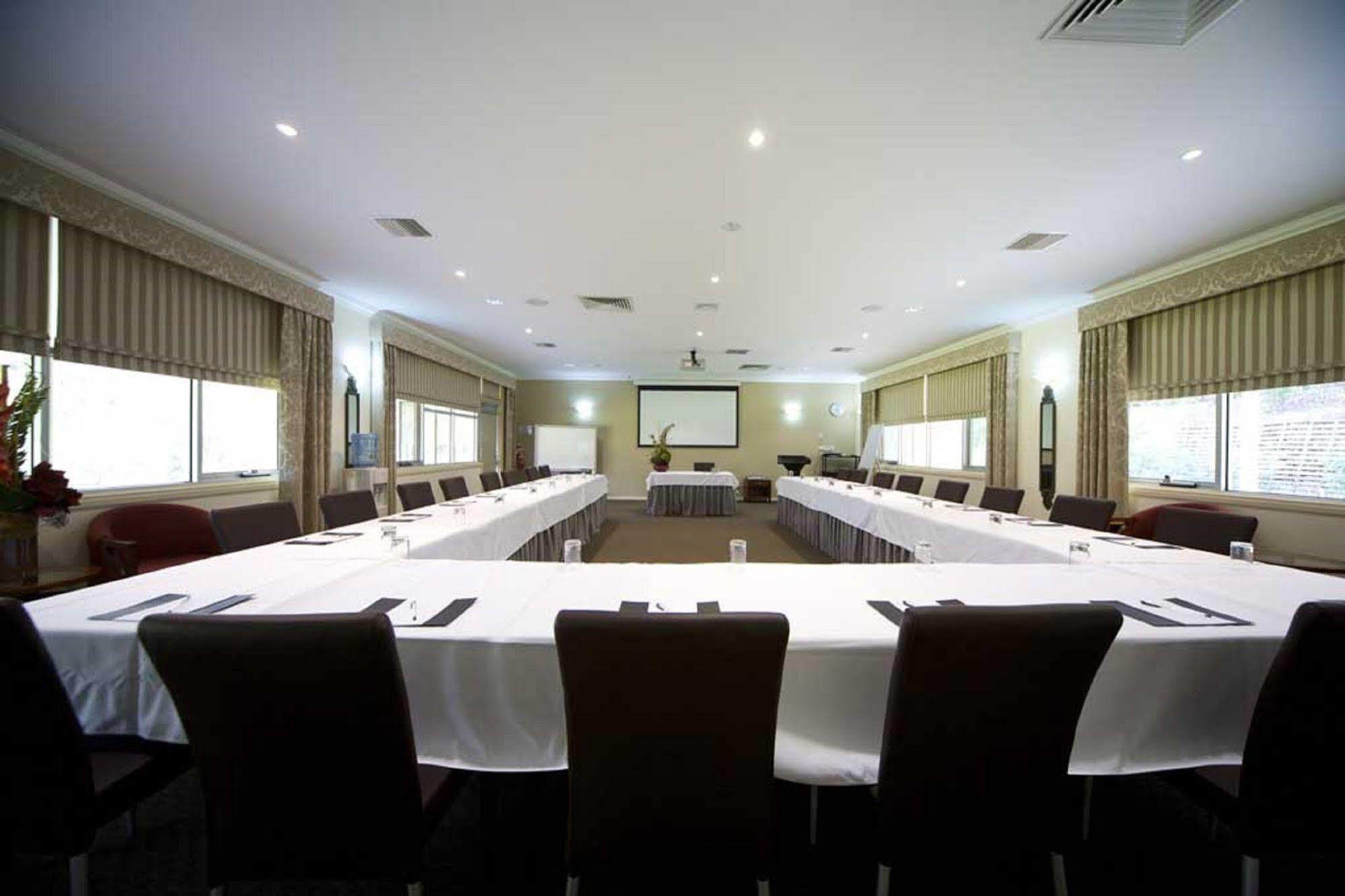 Foothills Conference Centre