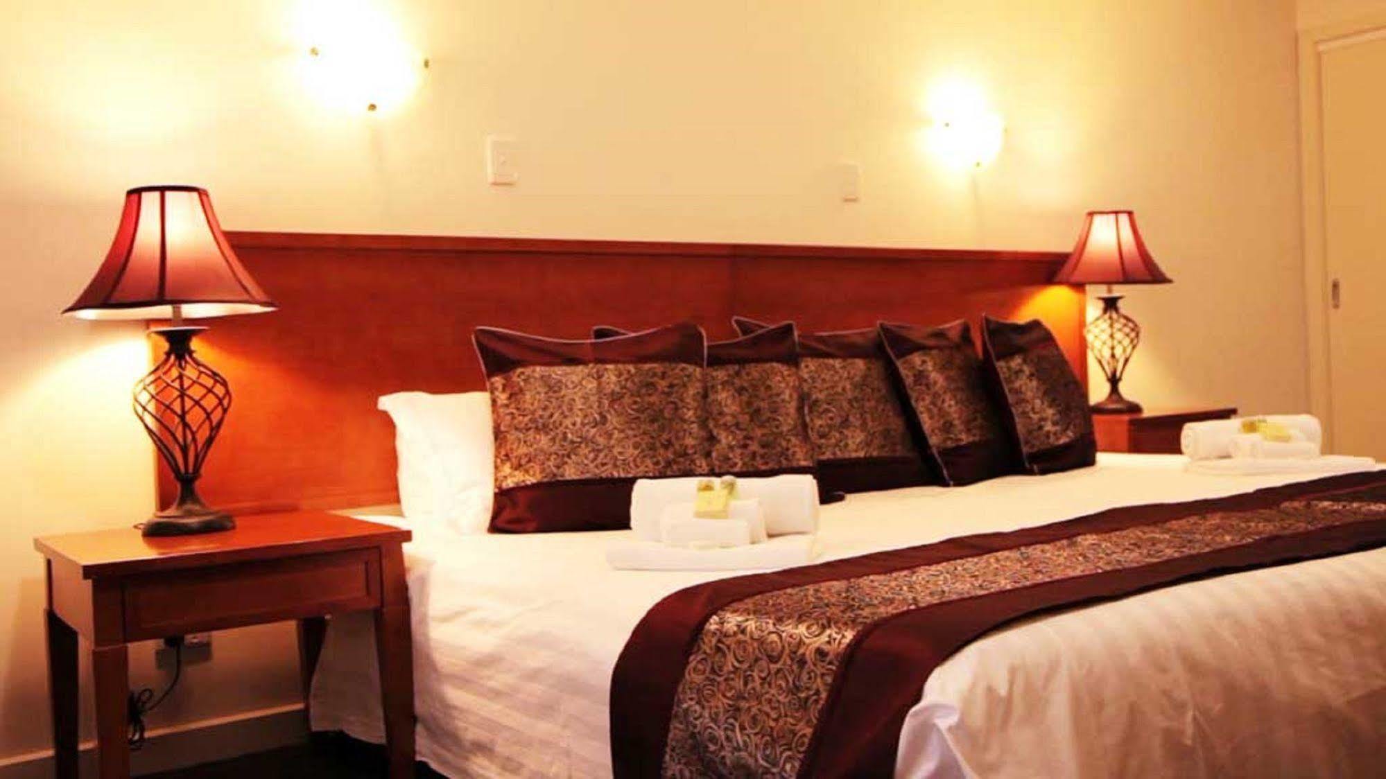 Hotel Foothills Conference Centre Lilydale
