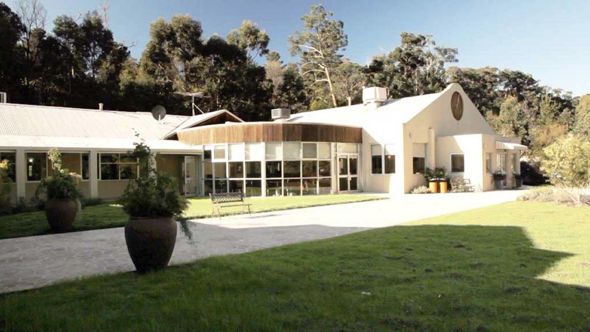 Foothills Conference Centre Lilydale
